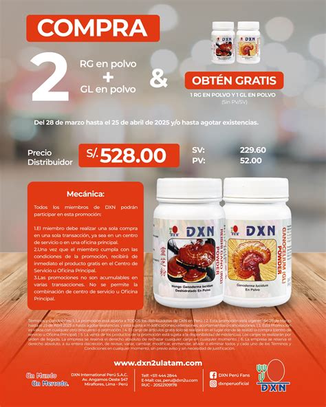 wwwdxn2u.com peru|DXN Inspira Zárate .